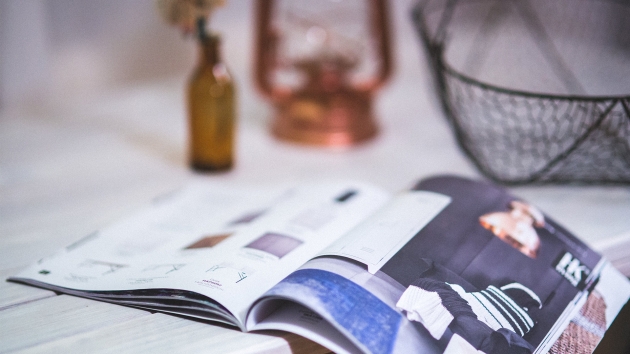 So wirken Printwerbeformate - Quelle: Bauer Media Group/Mediaplus